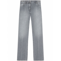 Versace 'Medusa Boyfriend From The 95S' Jeans für Damen