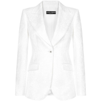 Dolce&Gabbana Blazer 'Turlington' pour Femmes