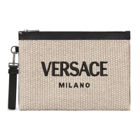 Versace Men's 'Milano' Pouch