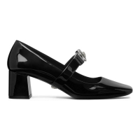 Versace Women's 'Gianni Ribbon' Pumps