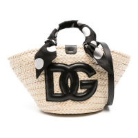 Dolce & Gabbana Sac seau 'Small Kendra' pour Femmes