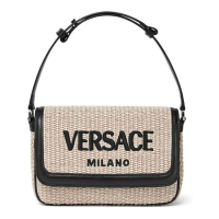 Versace Men's 'Milano' Shoulder Bag