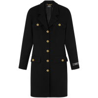 Versace Women's 'Raglan' Coat