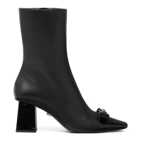 Versace Women's 'Gianni Ribbon' Ankle Boots