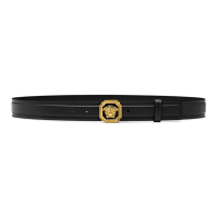 Versace Men's 'La Medusa' Belt