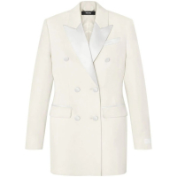 Versace Women's 'Hourglass Tuxedo' Blazer