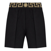 Versace 'Greca' Shorts für Damen