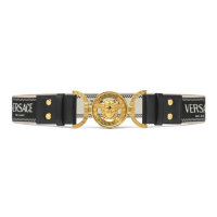 Versace Women's 'Medusa '95' Belt