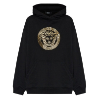 Versace Women's 'Medusa' Hoodie