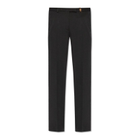 Versace Women's 'Creased' Trousers