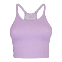 Magic Bodyfashion Crop Top für Damen