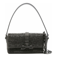 Self Portrait Women's 'Gem-Embellished' Shoulder Bag