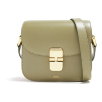 A.P.C. Women's 'Grace Mini' Crossbody Bag