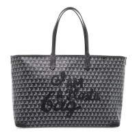 Anya Hindmarch Women's 'I Am A Plastic Bag' Tote Bag