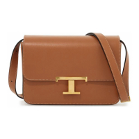 Tod's Women's 'Mini T Timeless' Crossbody Bag