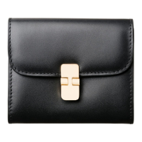 A.P.C. 'Grace Compact' Portemonnaie für Damen