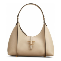 Tod's Women's 'Small T Timeless' Shoulder Bag