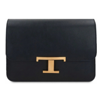 Tod's Women's 'Mini T Timeless' Crossbody Bag