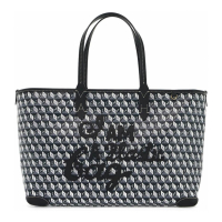 Anya Hindmarch 'I Am A Plastic Bag Zipped' Tote Handtasche für Damen