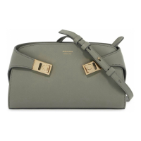 Salvatore Ferragamo 'Hug With Strap' Schultertasche für Damen