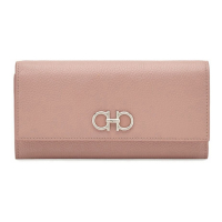 Salvatore Ferragamo Women's 'Gancini' Wallet