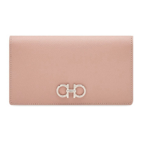 Salvatore Ferragamo Women's 'Gancini Continental' Wallet