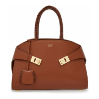 Salvatore Ferragamo Sac Cabas 'Small The Hug' pour Femmes