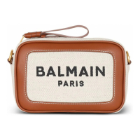 Balmain Sac à bandoulière 'B-Army' pour Femmes