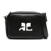 Courrèges Women's 'Reedition' Shoulder Bag