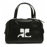 Courrèges Women's 'Re-Edition Bowling' Tote Bag