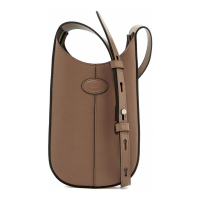 Tod's 'Micro Di' Hobo Tasche für Damen