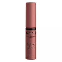 NYX Professional Makeup 'Butter Gloss Non-Sticky' Lipgloss - 47 Spiked Toffee 8 ml