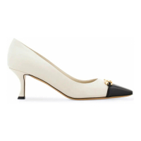 Salvatore Ferragamo Women's 'Gancini' Pumps