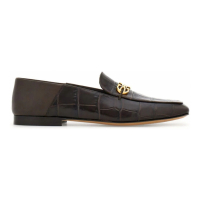 Salvatore Ferragamo Women's 'Gancini' Loafers