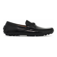 Salvatore Ferragamo Men's 'Gancini' Loafers