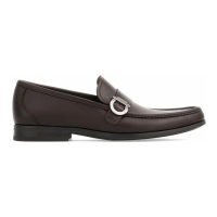 Salvatore Ferragamo Mocassins 'Gancini' pour Hommes