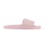 Alexander Wang Women's 'Branded Strap' Slides