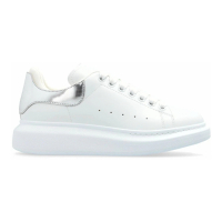 Alexander McQueen Sneakers 'Oversized' pour Femmes