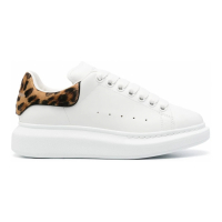 Alexander McQueen Women's 'Oversized' Sneakers