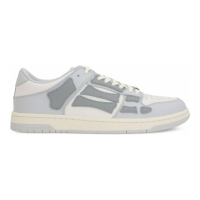 Amiri Men's 'Skel Colour-Block' Sneakers