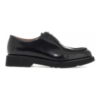 Church's Women's 'Nelly Brushed' Lace-Up Shoes