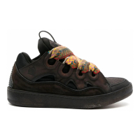 Lanvin Men's 'Curb Chunky' Sneakers