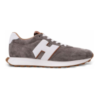 Hogan Sneakers 'H601 H-Patch' pour Hommes