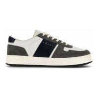 Hogan Men's 'Hogan H668 Low-Top' Sneakers