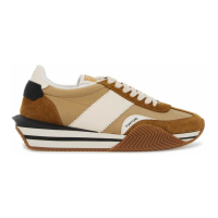 Tom Ford Men's 'Techno James' Sneakers