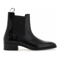 Tom Ford Men's 'Chelsea' Ankle Boots