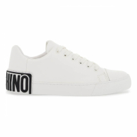 Moschino 'Logo Detail' Sneakers für Damen