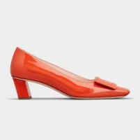 Roger Vivier Women's 'Belle Vivier' Pumps