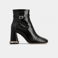 Roger Vivier Women's 'Viv' Podium' Booties