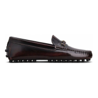 Tod's Women's 'Logo-Plaque' Loafers